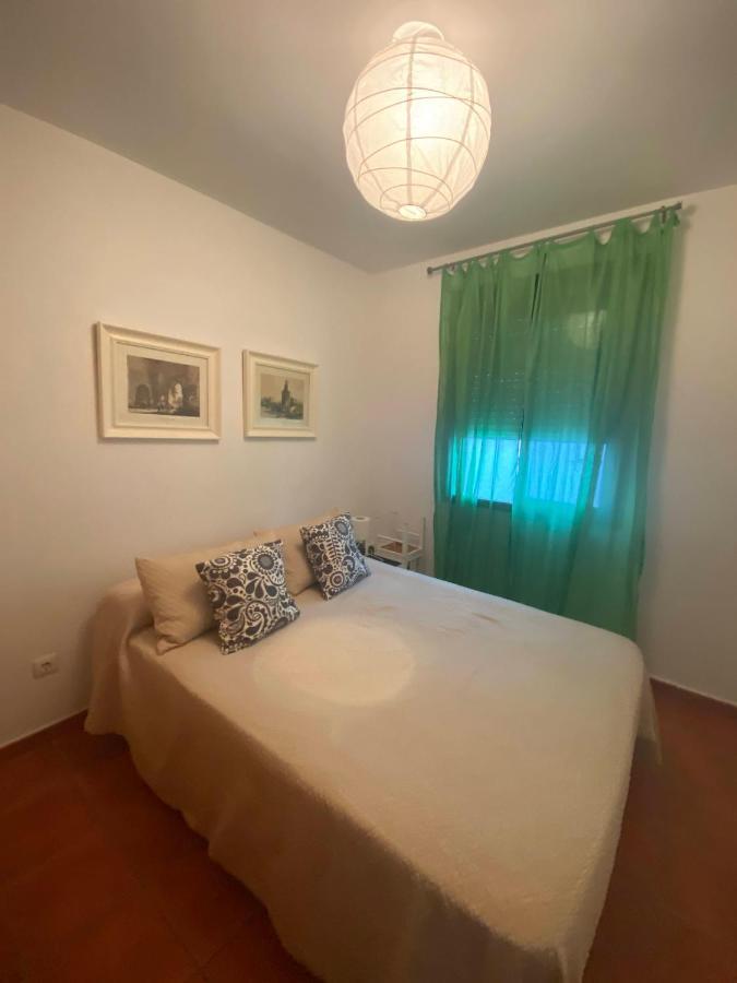 Apartament Aldea Del Coto Chiclana de la Frontera Zewnętrze zdjęcie