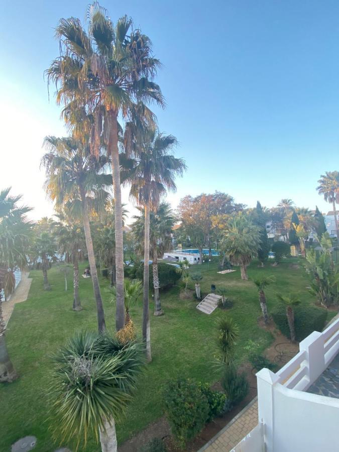 Apartament Aldea Del Coto Chiclana de la Frontera Zewnętrze zdjęcie