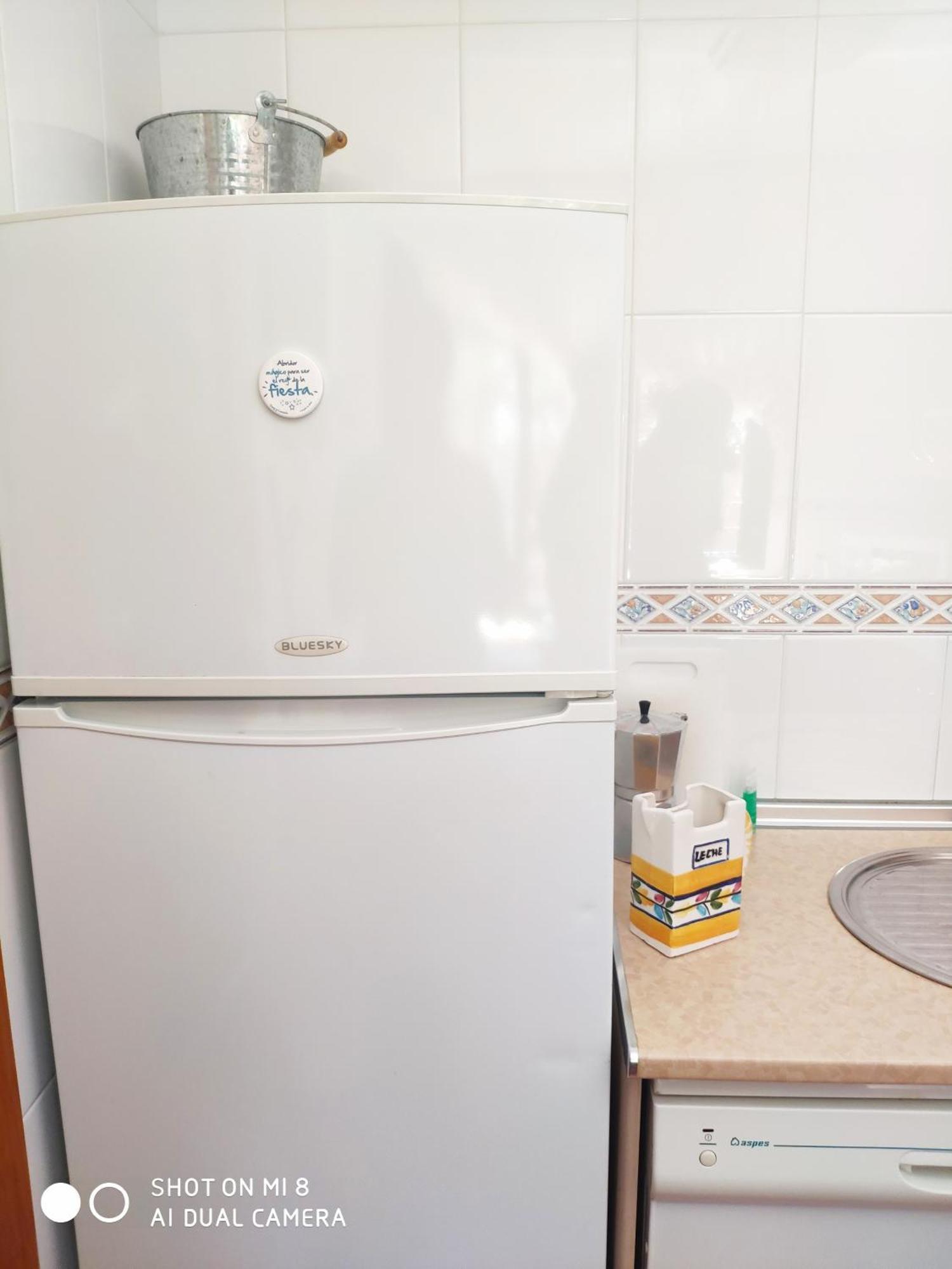 Apartament Aldea Del Coto Chiclana de la Frontera Zewnętrze zdjęcie