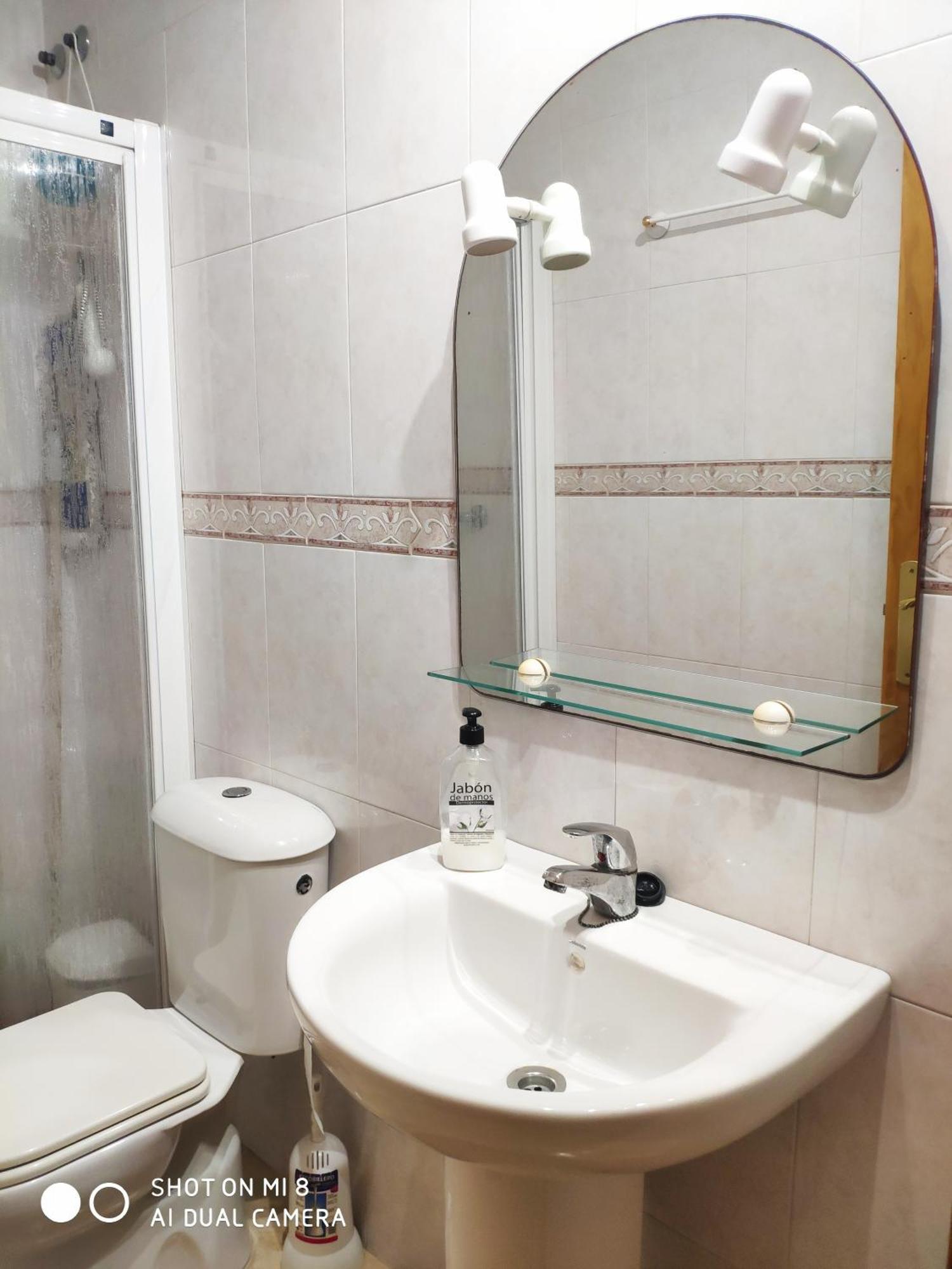 Apartament Aldea Del Coto Chiclana de la Frontera Zewnętrze zdjęcie